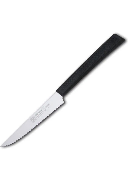61107 - Sürmene Lazerli Tırtıklı Biftek / Steak Bıçağı 12 cm fiyatları