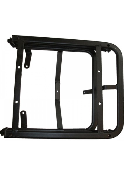 HONDA FIZY 125 KIZAK DEMİRİ ERGO