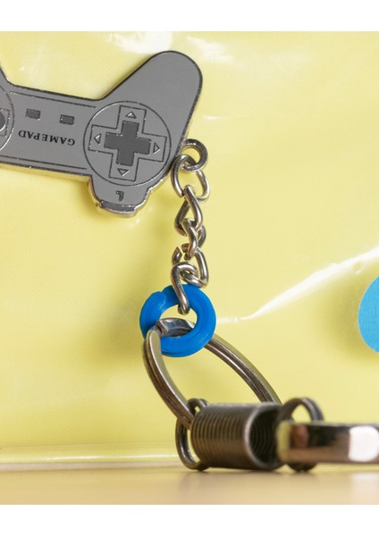 Ezpz Jumpring 0,5" // Anahtarlık Halkası