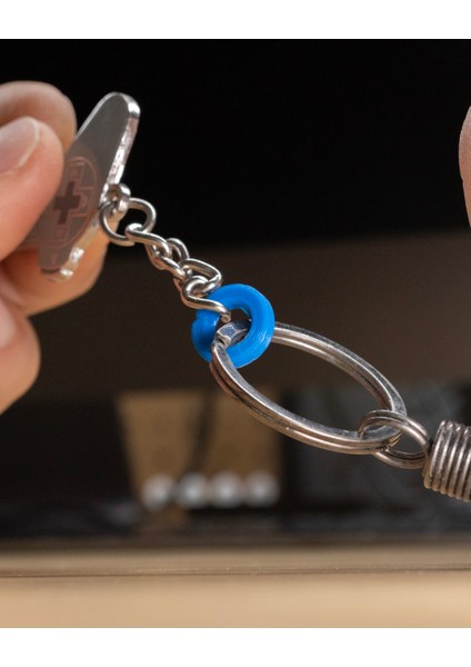 Ezpz Jumpring 0,5" // Anahtarlık Halkası fiyatları