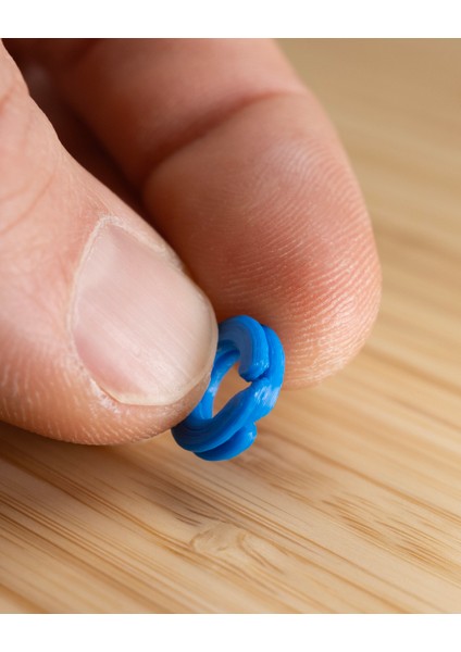 Ezpz Jumpring 0,5" // Anahtarlık Halkası fırsatları