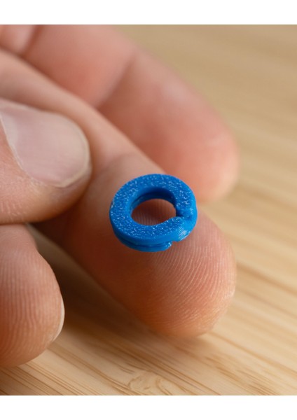 Ezpz Jumpring 0,5" // Anahtarlık Halkası indirimleri