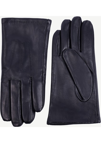 Saraç Detaylı Deri Eldiven fiyatları