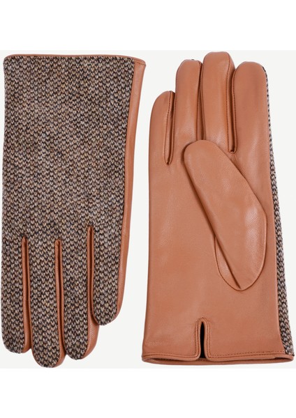 Kumaş ve Deri Karışımı Eldiven fiyatları