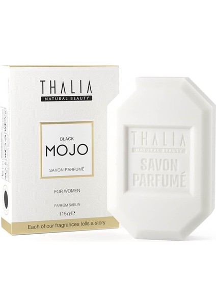 Mojo Women Parfüm Sabun 115 gr