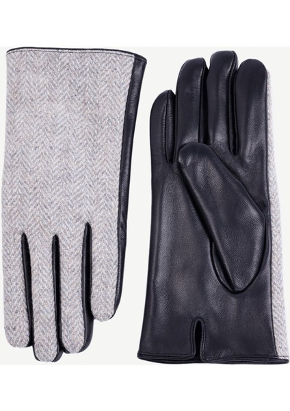 Kumaş ve Deri Karışımı Eldiven fiyatları
