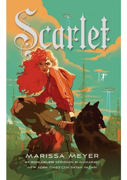 Scarlet