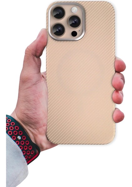 Joko Iphone 14 Pro Max Besa Magsafe Kapak - Desert fiyatları