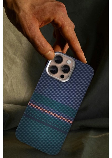 Joko Iphone 14 Pro Max Besa Magsafe Kapak - Desert modelleri