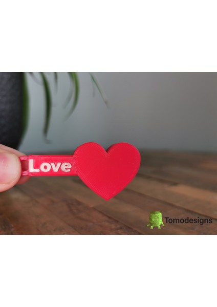 Mini Flip Kalp Anahtarlık fiyatları