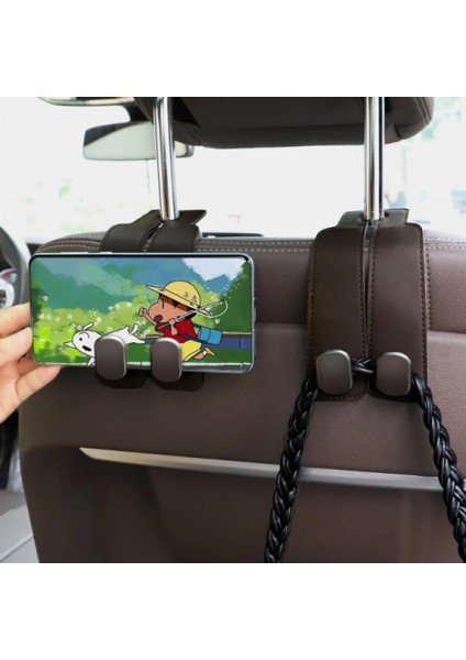 Araç Koltuk Askısı indirimleri