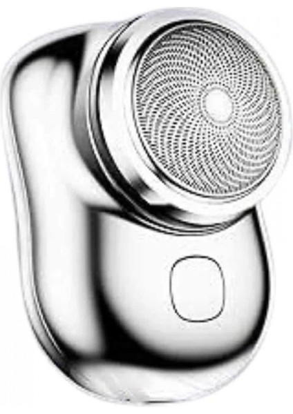 Elektrikli Mini Tıraş Makinesi,taşınabilir USB Şarjlı Kablosuz Tıraş Makinesi fırsatları