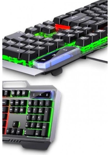 PG-8018 Oyuncu Klavyesi fiyatları