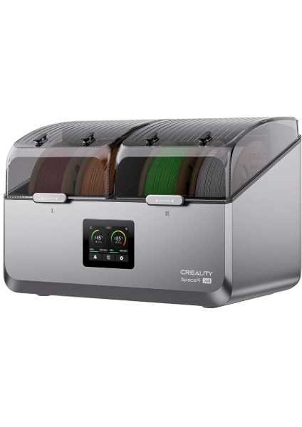 Spacepi X4 Filament Dryer