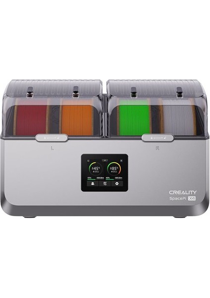 Spacepi X4 Filament Dryer fiyatları