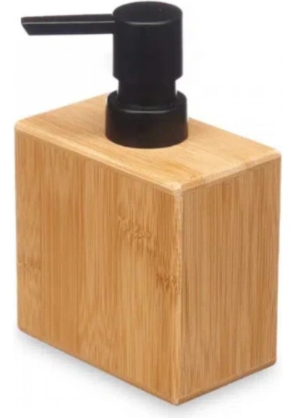 Büyük Ahşap Sıvı Sabunluk modelleri