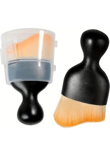 Araba Detay Temizlik Fırçası Yumuşak Kıllı indirimleri