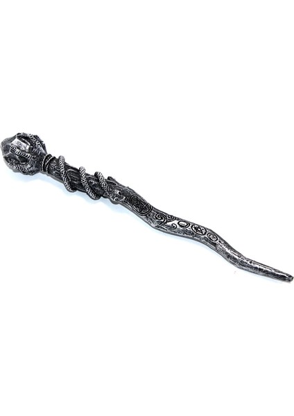 Polyester Sihirli Asa Model 12