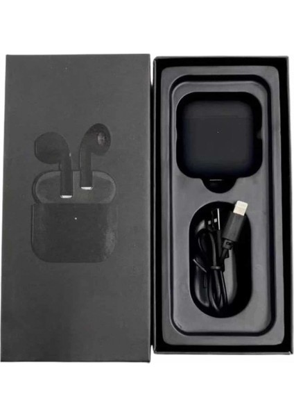 Kablosuz Bluetooth Kulaklık Tws Pro5 Kulaklık Anc Özelliği Dokunmatik Kontrol modelleri