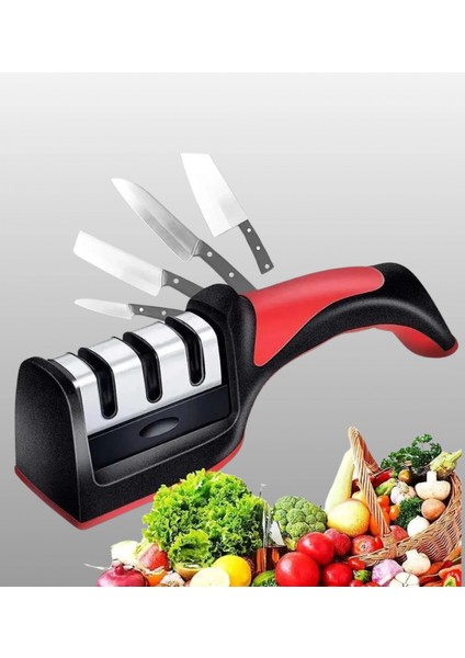 3’lü Mutfak Makası Seti fırsatları