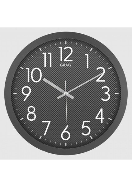 Galaxy Dekoratif Duvar Saati 220-F-1