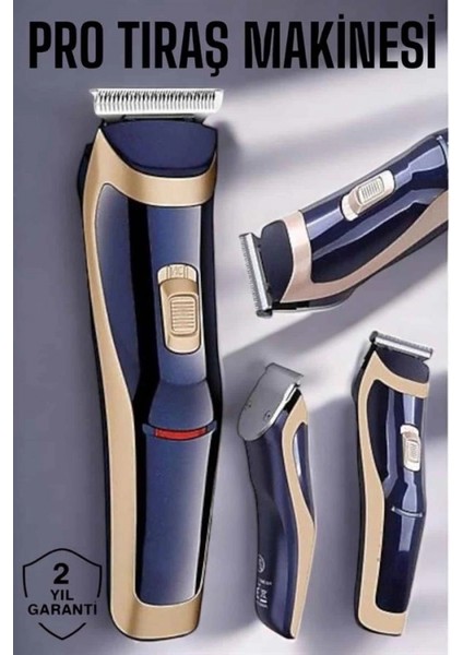 Kablosuz Tıraş Makinesi Hızlı Şarj ve Uzun Süreli Kullanım, Sessiz ve Güçlü Motor fiyatları