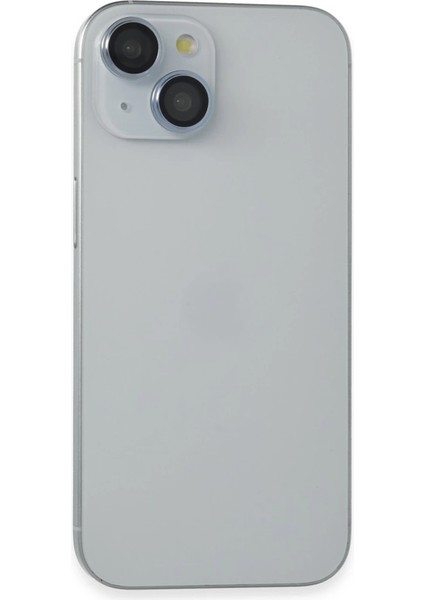 Joko Iphone 15 Pvd Metal Kamera Lens - Yeşil fiyatları
