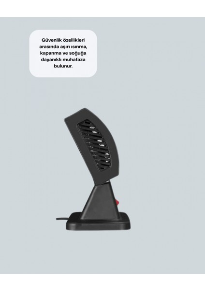 Sessiz Çalışan Quartz Tüp Infrared Isıtıcı 1800W modelleri