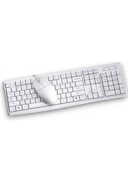 PG-8040 Klavye ve Mouse Seti indirimleri