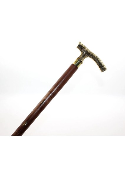 Pirinç Baston Model 7