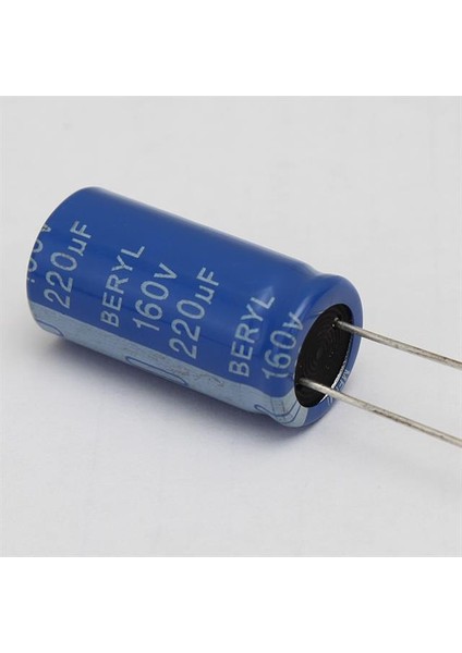 220 MF 16 V Kondansatör