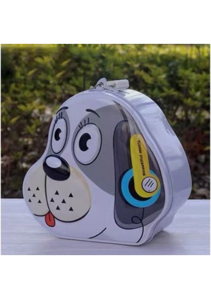 Köpek Tasarımlı Kumbara modelleri