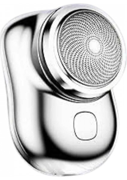 Elektrikli Mini Tıraş Makinesi,taşınabilir USB Şarjlı Kablosuz Tıraş Makinesi fırsatları