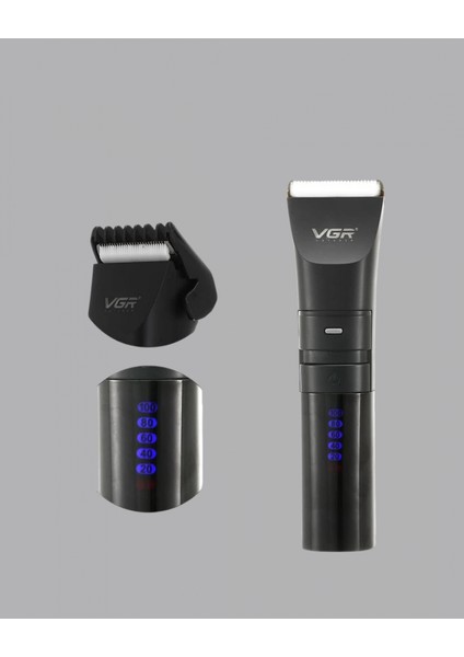 Suya Dayanıklı Tıraş Makinesi – Hassas Paslanmaz Çelik ve Titanyum Bıçak fiyatları