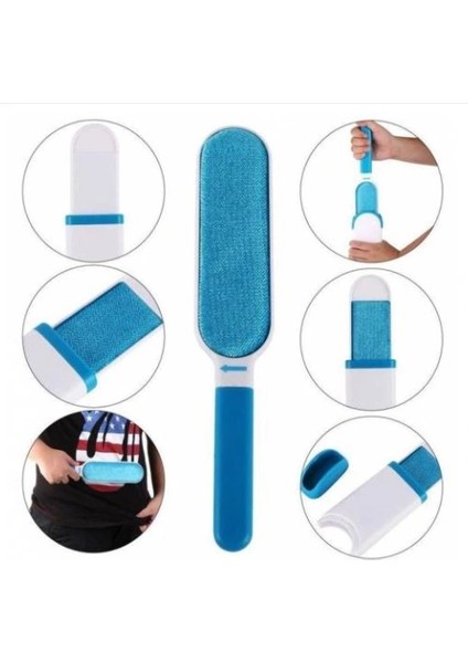 Bfs Tüy Toz Temizleyici Fırça Seti 2li Mavi Kutulu fiyatları