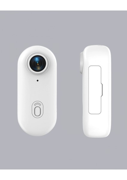 Kompakt 1080P Aksiyon Kamerası Suya Dayanıklı Wifi ve 120° Geniş Açı indirimleri