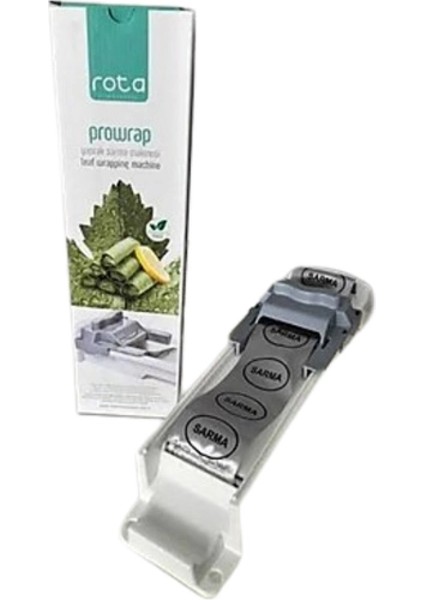 Yaprak Sarma Makinesi