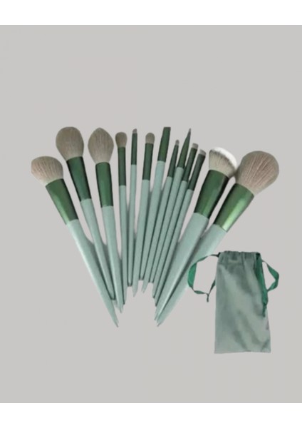 Kusursuz Makyaj Için Yumuşak ve Dayanıklı Makyaj Fırça Seti fiyatları