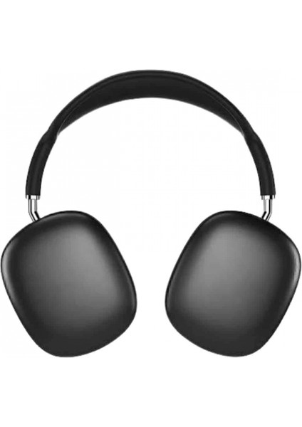 Kulak Üstü Kablosuz Bluetooth Kulaklık Yumuşak Süngerli Sd Kart Girişli modelleri