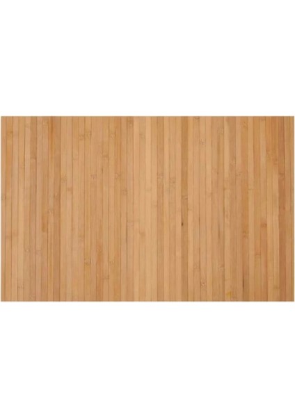 Ahşap Paspas modelleri