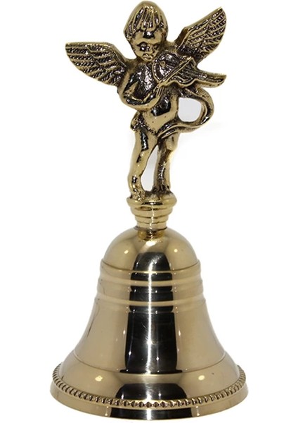 Pirinç El Çanı Model 2