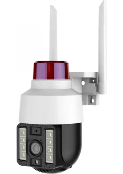 Alarmlı Dış Mekan Güvenlik Kamerası fırsatları