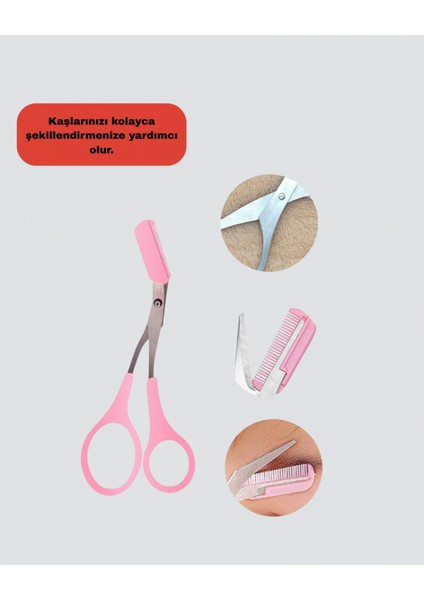 Taraklı Kaş Makası fırsatları