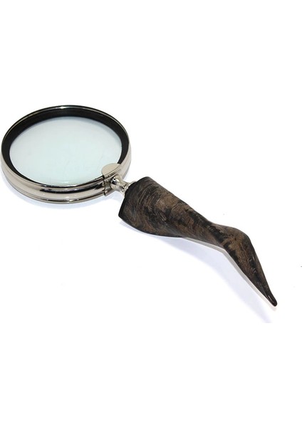 Boynuz Büyüteç Model 3