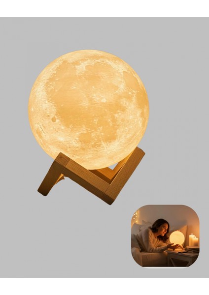 Ay Lambası Rgb fırsatları