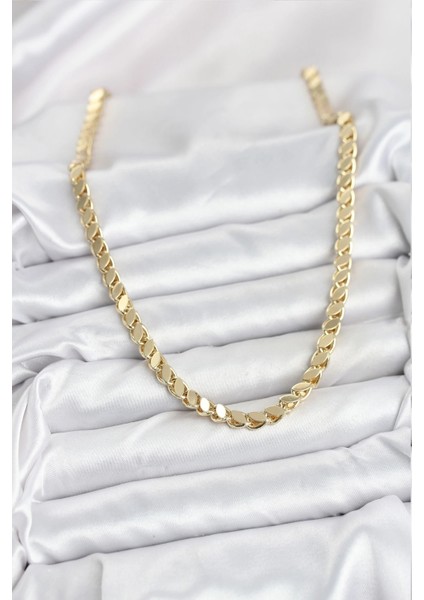 Xuping Gold Renk Arpa Kolye fiyatları