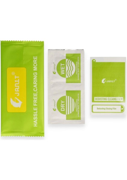 Joko Samsung S25 Ultra Joko Magic 5d Hayalet Cam - Siyah indirimleri