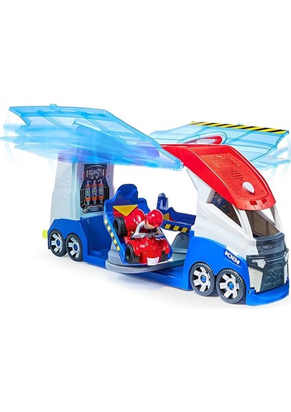 Paw Patrol Yeni Patroller Aracı ve Figür Oyun Seti fiyatları