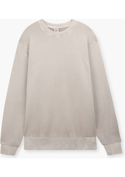Karışık Sweatshırt