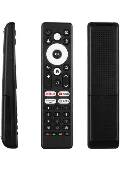 A65 E 795 B / B43 D 697 B / 55 Gku 700 Netflix-Youtube-Prime-Apps Ses Komutsuz